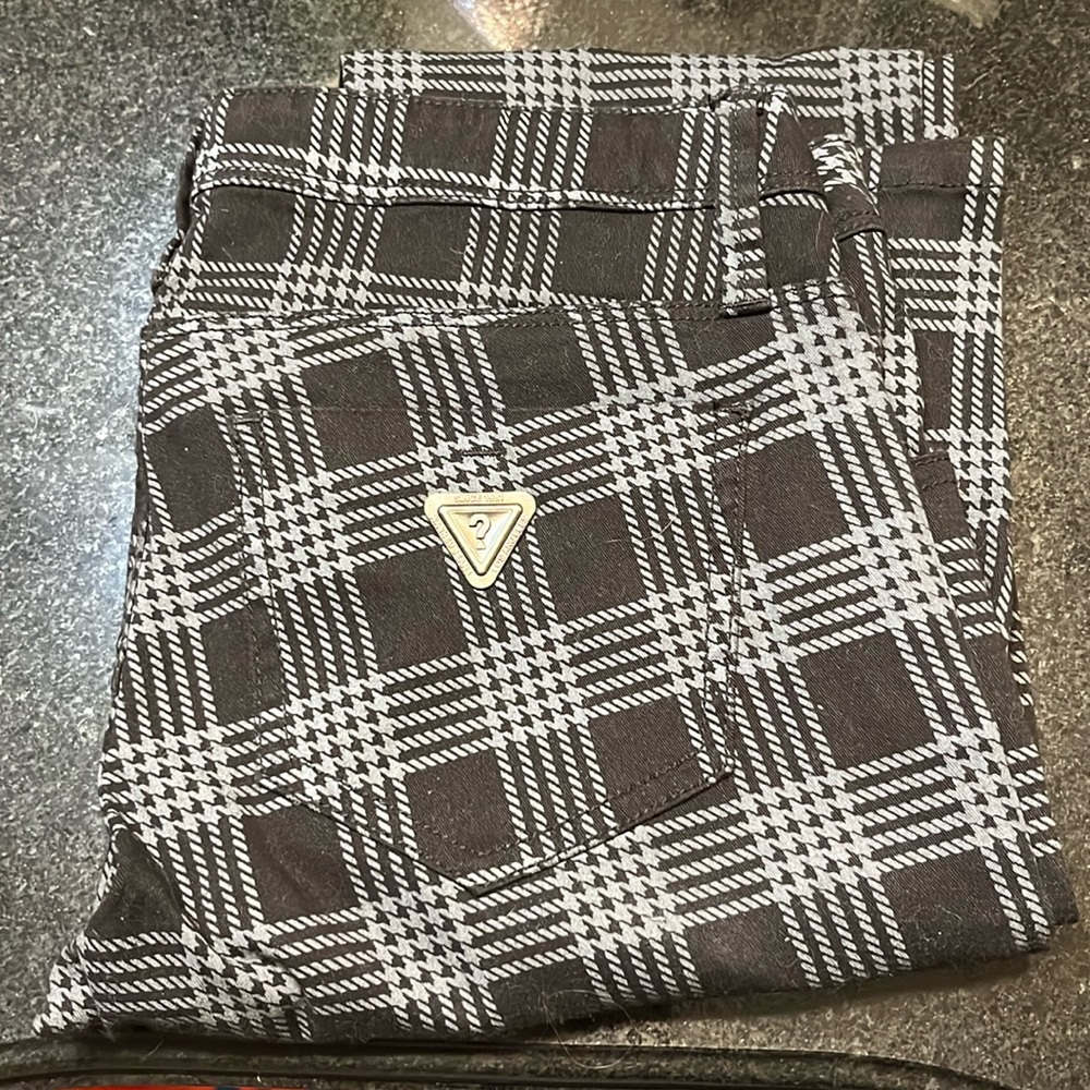 Guess dress pants